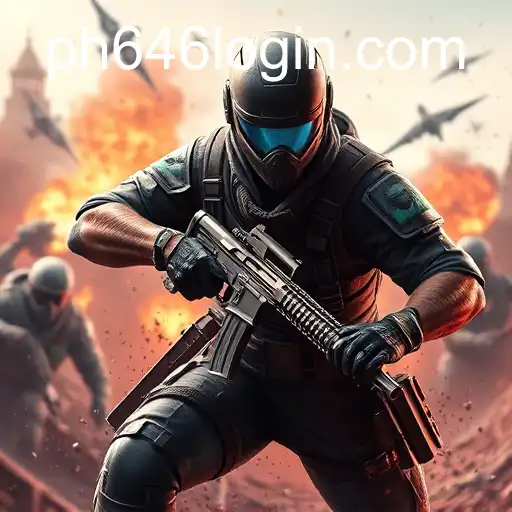 Exploring the Thrilling World of Action Games: A Deep Dive into the 