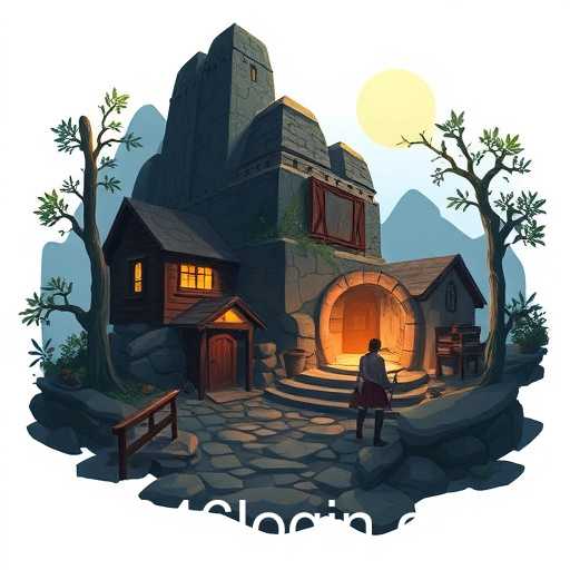 Exploring the Captivating World of Adventure Games: A Genre Rich with Storytelling and Exploration