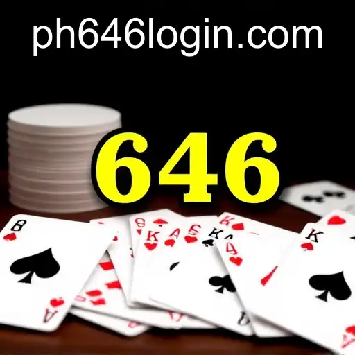 The Fascinating World of Card Games: Exploring the 'ph646' Category