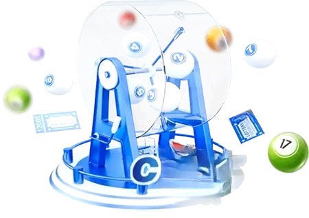 ph646 Lottery games in