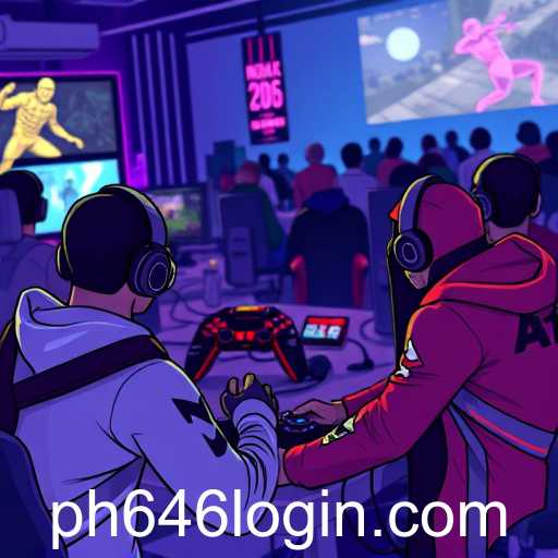 Digital Adventures: The Rise of Gaming Communities