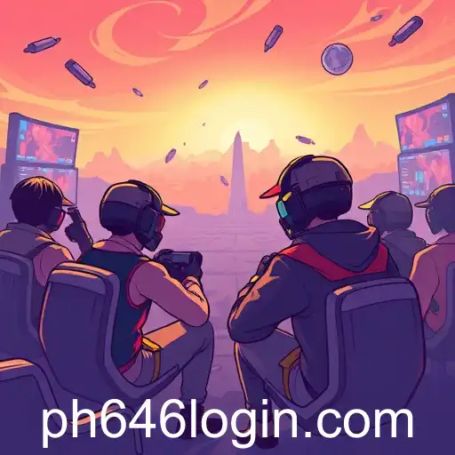 Emerging Trends in Online Gaming