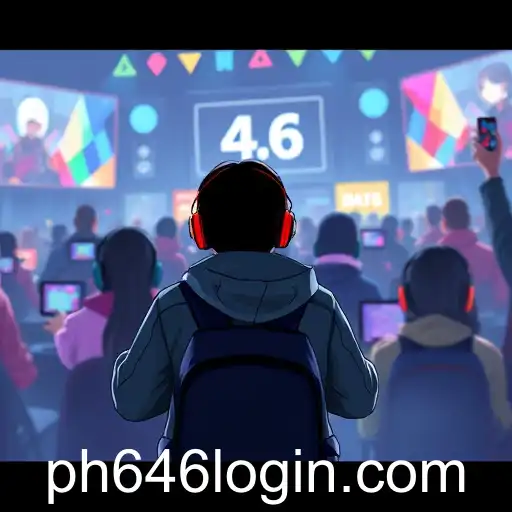 The Evolution of Online Gaming