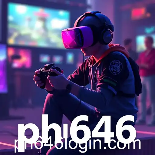 Gaming Trends Shaping 2025