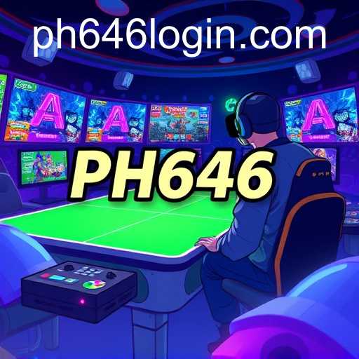 Innovations in Online Gaming: A Look at PH646