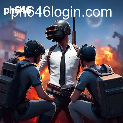 Exploring 'Multiplayer Fun': A Deep Dive into Interactive Online Gaming