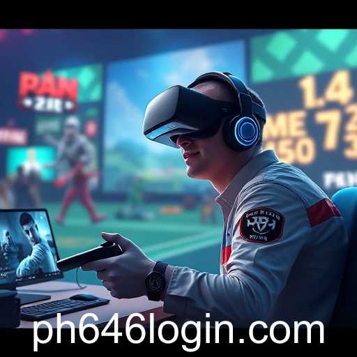 Digital Transformation in Online Gaming