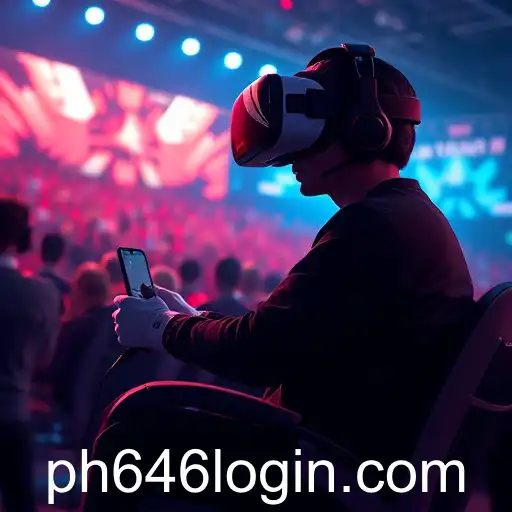 Online Gaming Trends and Innovations