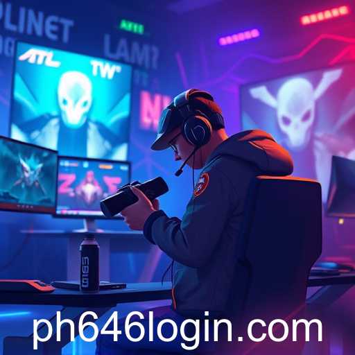 PH646: Evolution of Gaming Portals