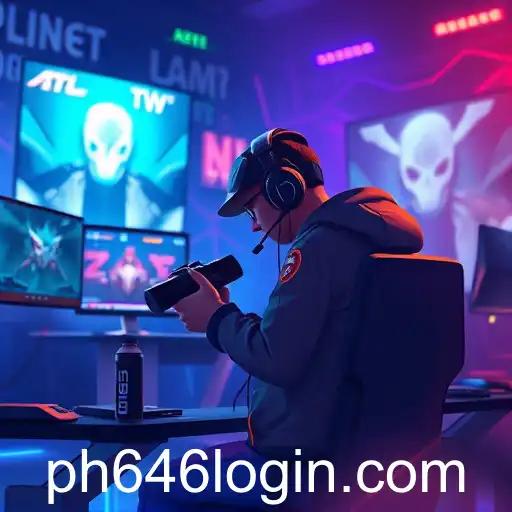 PH646: Evolution of Gaming Portals