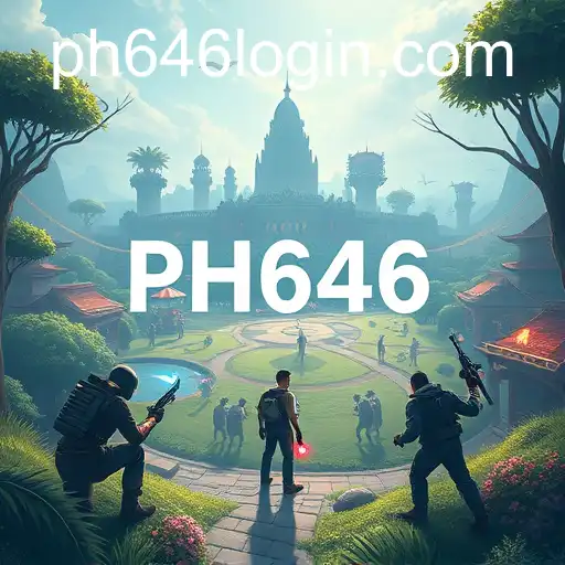 PH646: The Rise of a Gaming Phenomenon