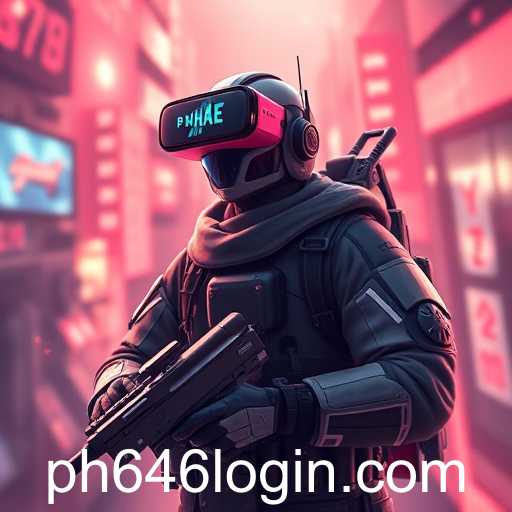 Gaming Evolution: PH646 Leading the Ar Online Trend