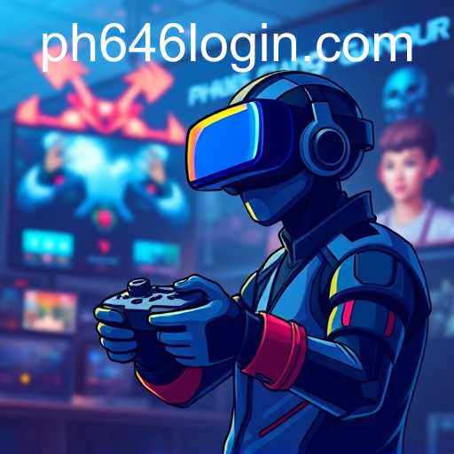 PH646 Revolutionizes Interactive Gaming Experience