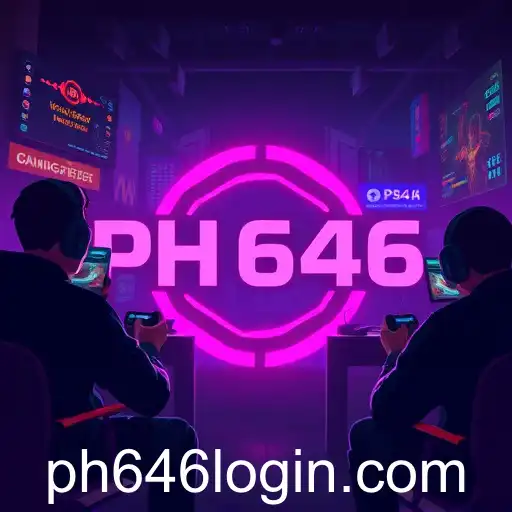 The Rise of PH646 in the Gaming World