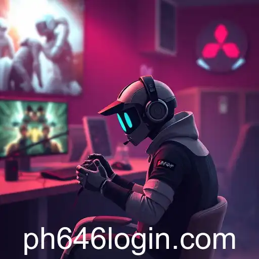 The Gaming Horizon: PH646 Leads the Charge