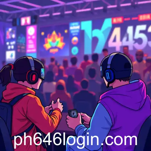 PH646: Revolutionizing Online Gaming Experience