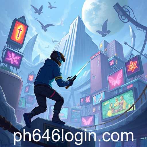 PH646: Revolutionizing Online Gaming