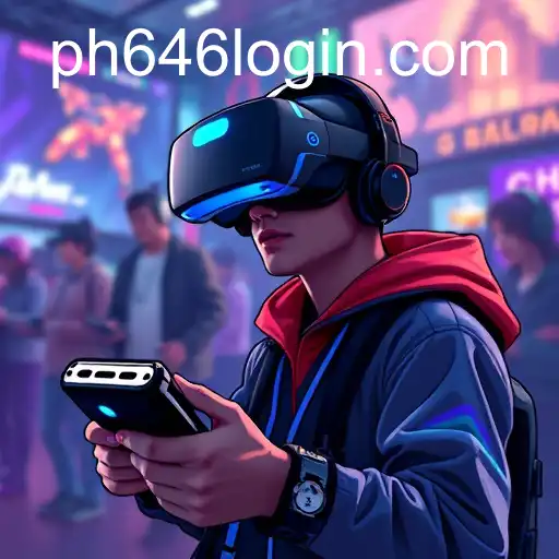 The Rise of Gaming in 2025: A Digital Odyssey