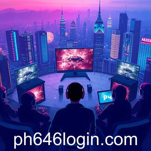 The Rise of Gaming Amidst Global Challenges