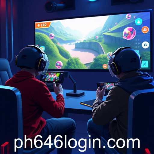 The Rise of Online Game Platforms