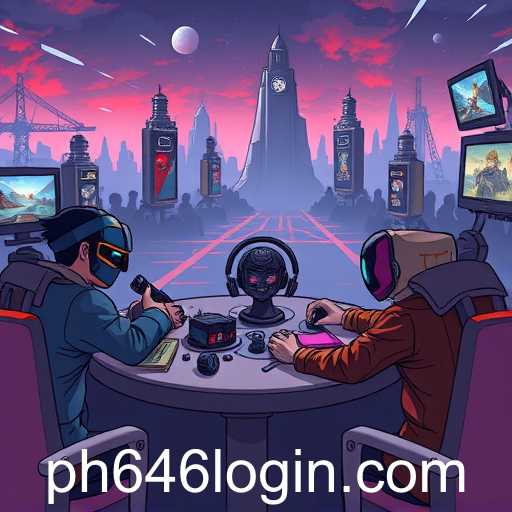 The Rise of Online Gaming and Strategic Communities