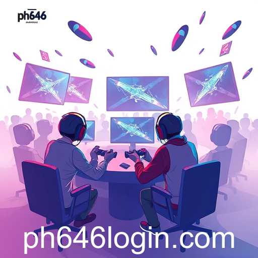 The Rise of PH646 in the Digital Gaming World