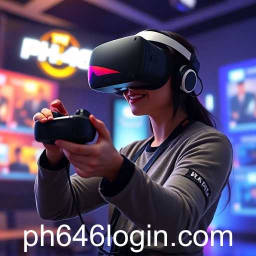 The Rise of PH646: Redefining Online Gaming