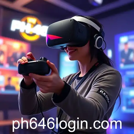 The Rise of PH646: Redefining Online Gaming