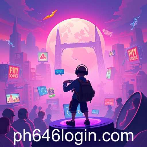 The Rise of PH646: A Digital Playground Transformation