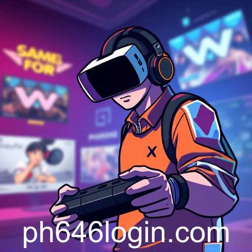 The Rise of PH646 in the Gaming World