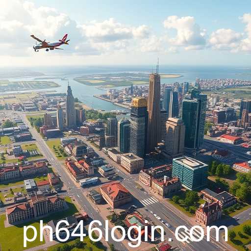 The Rise of PH646 in Online Gaming