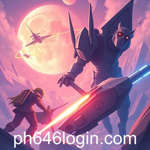 The Rise of PH646: Revolutionizing Online Gaming