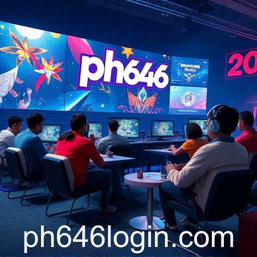 Rise of Online Platforms: The Case of ph646