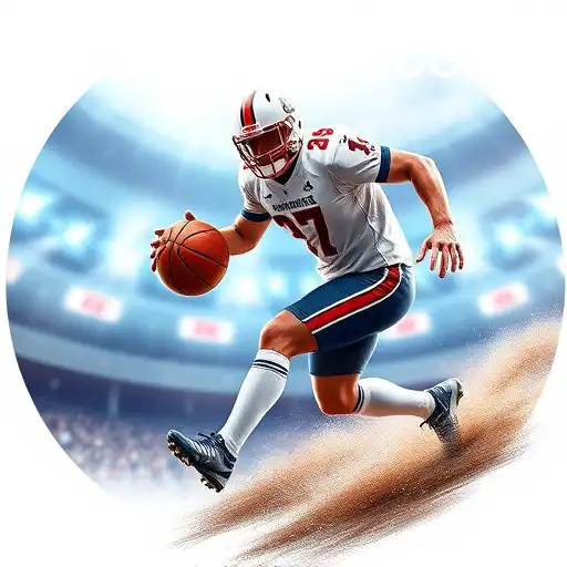 Exploring the Dynamic World of Sports Games Online