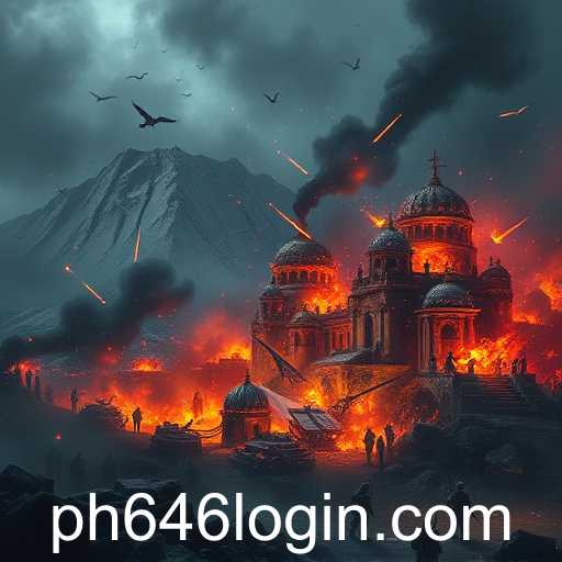 Unlocking the World of Strategy Games with 'ph646'