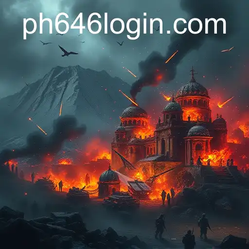 Unlocking the World of Strategy Games with 'ph646'