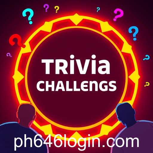 Exploring the Exciting World of 'Trivia Challenges': Unraveling the Popular Game Category with Keyword 'ph646'