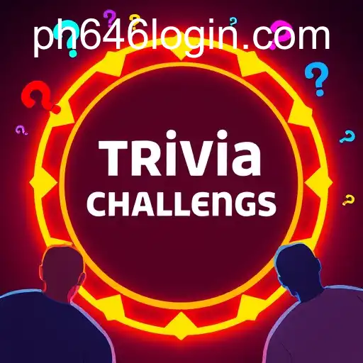 Exploring the Exciting World of 'Trivia Challenges': Unraveling the Popular Game Category with Keyword 'ph646'