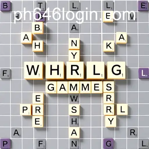 Exploring the World of Word Games: A Creative Challenge for the Mind